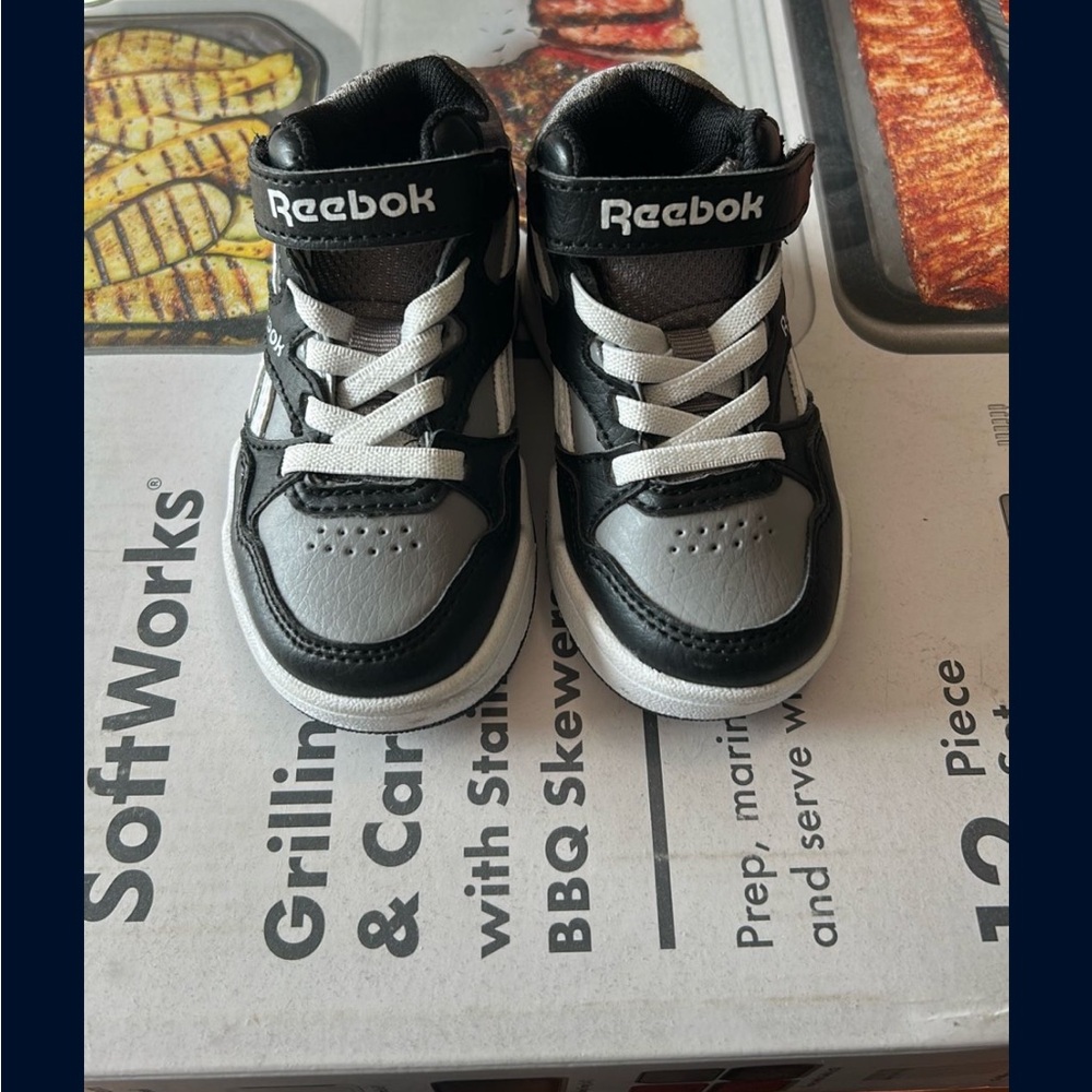 Reebok Toddler Shoes